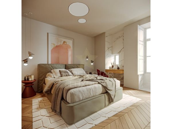 Apartment in Porto - view 1