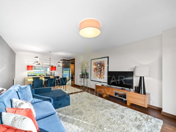 Apartment in Sao Pedro da Afurada - view 1