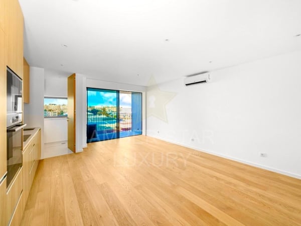 Apartment in Matosinhos - view 1