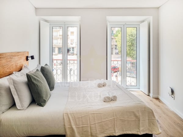 Apartment in Anjos - view 1