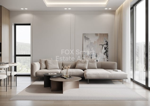 Apartment in Limassol - view 1