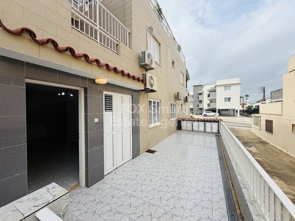 Apartment in Paralimni - view 1