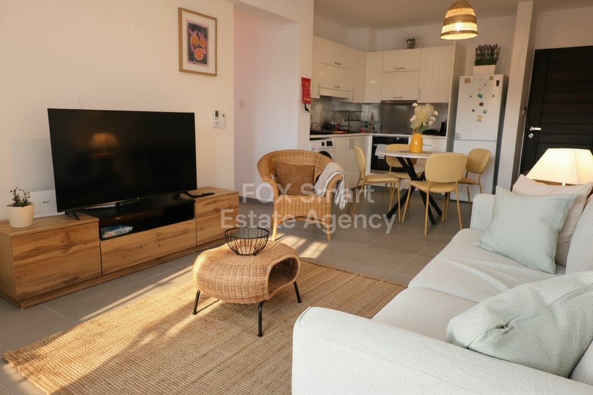 Apartment in Pegeia - Image 3