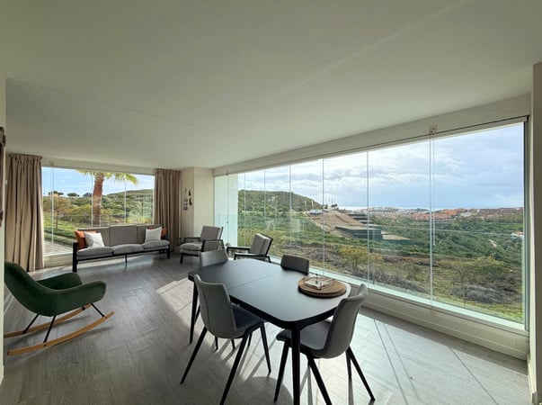 Apartment in Casares - view 1