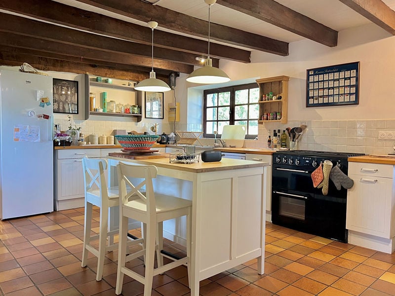 House in Monsegur - Image 3