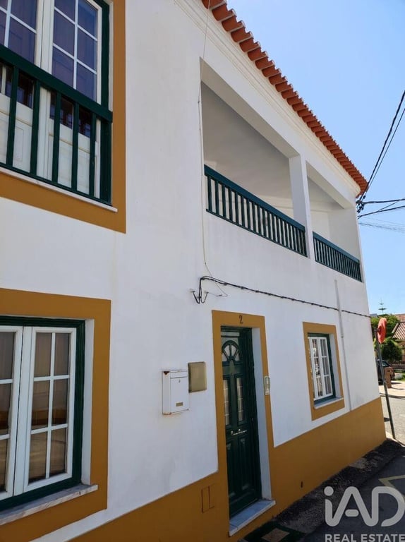 House in Sao Luis