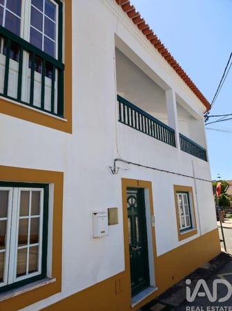 House in Sao Luis - view 1
