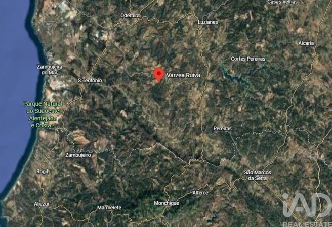 House in Saboia - view 1