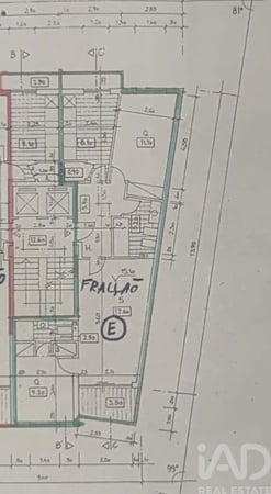 Apartment in Quarteira - view 1