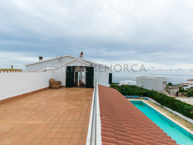 Chalet in S'Algar - Image 3