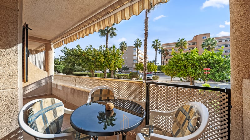 House in El Moncayo - view 1