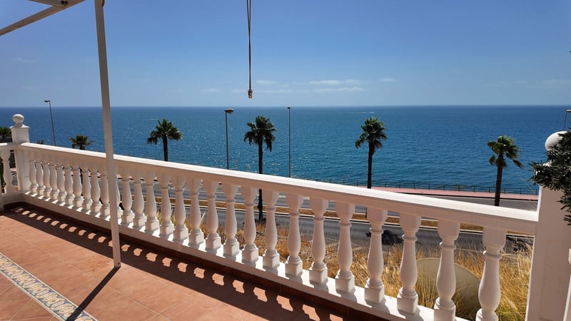 House in Benalmadena - view 1