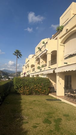 Apartment in Lomas de la Quinta - view 1