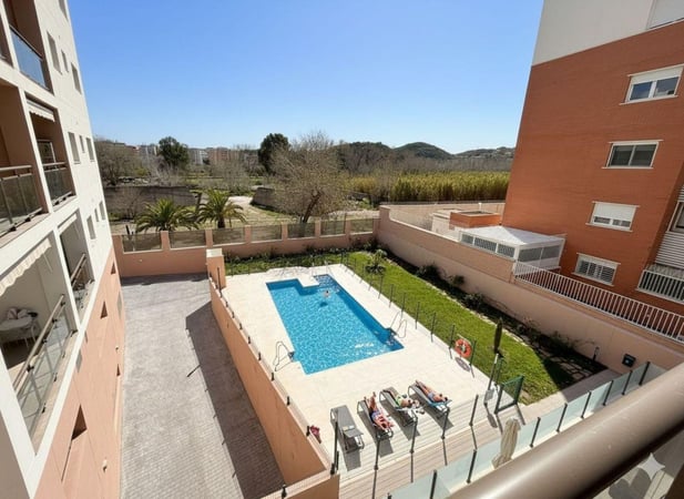 House in Fuengirola - view 1