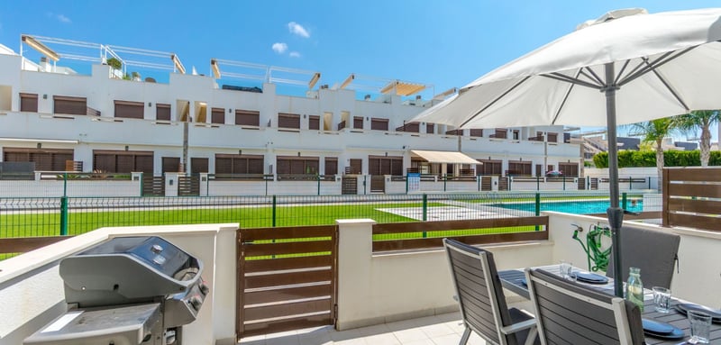 House in Torrevieja - view 1