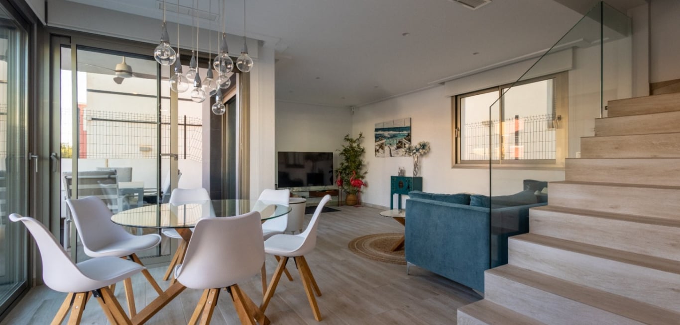 House in Los Balcones - Image 2