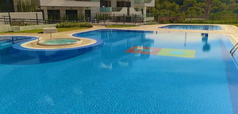 Apartment in Orihuela - view 1