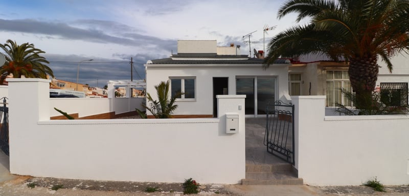 House in Ciudad Quesada - view 1