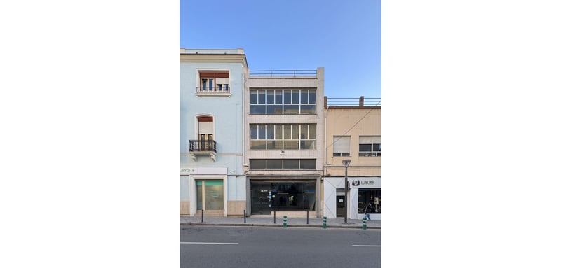 Apartment in Torrevieja - view 1