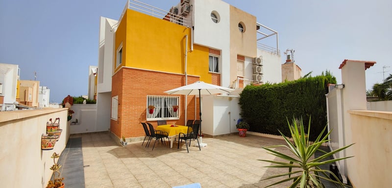 House in Residencia los Altos - view 1