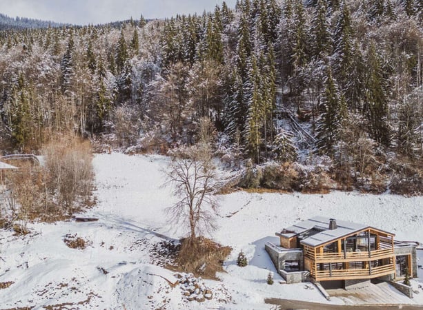 Land in Morzine - view 1