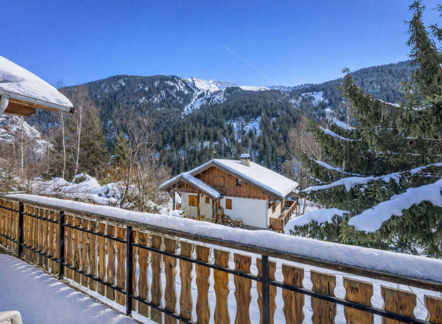 Chalet in Champagny-en-Vanoise - Image 3