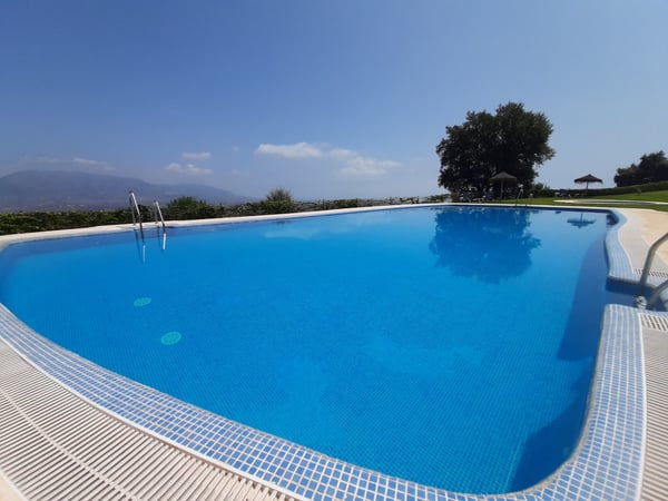 House in La Mairena - view 1