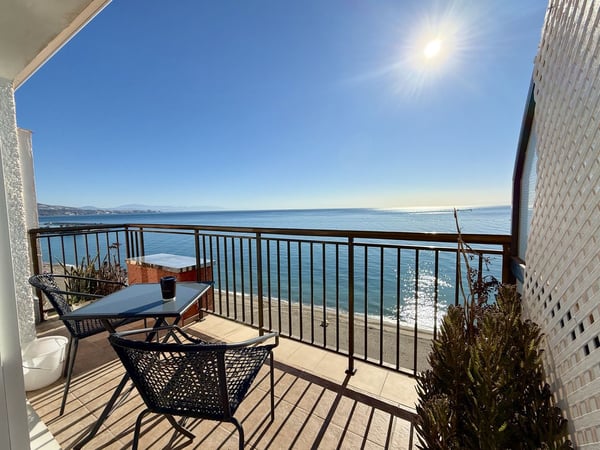 Apartment in Fuengirola - view 1