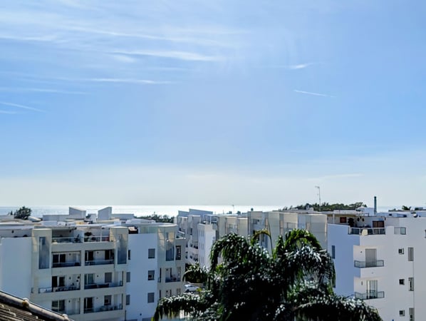 Apartment in San Pedro de Alcantara - view 1