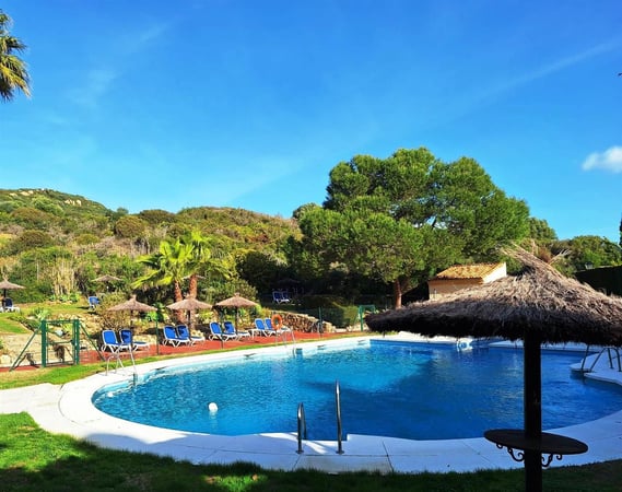 Penthouse in La Duquesa - view 1