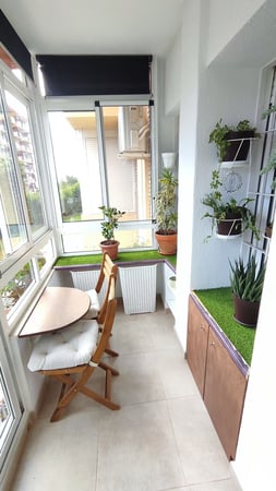 Apartment in Benalmadena - view 1