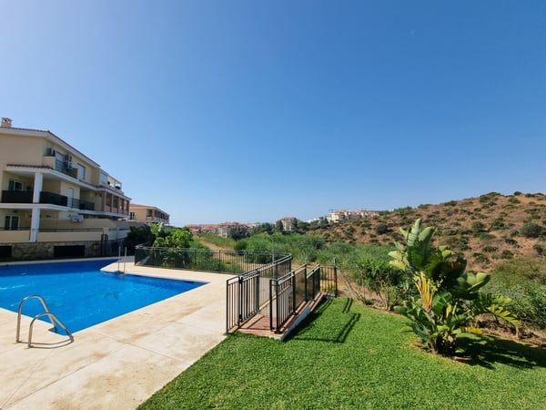 Apartment in El Faro - view 1
