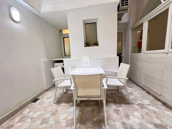 Apartment in Valletta - view 1