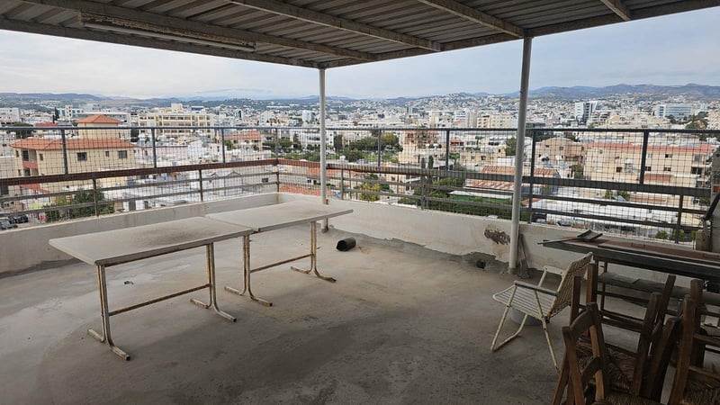 House in Lemesos - view 1