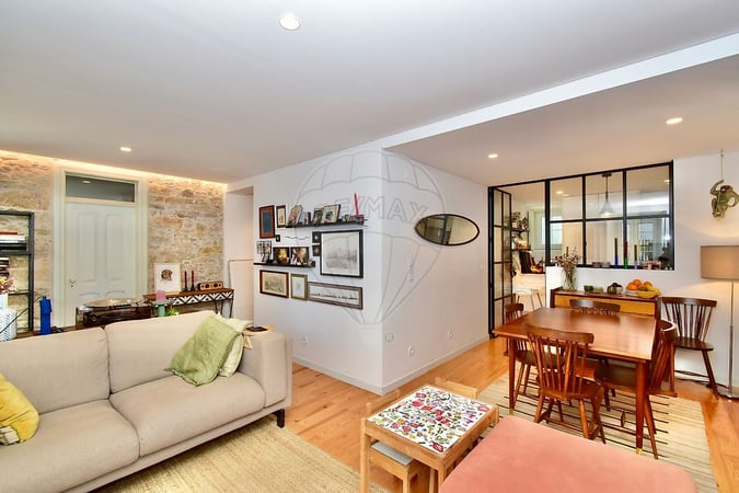 Apartment in Sintra - view 1