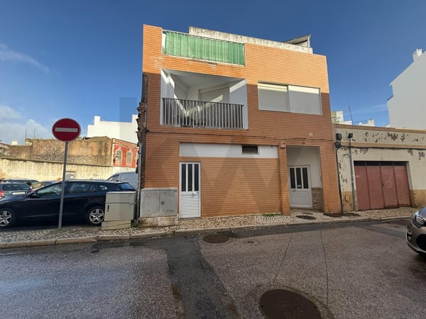 Apartment in Portimao - view 1