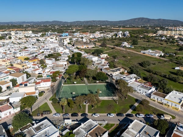 Villa in Piares - view 1