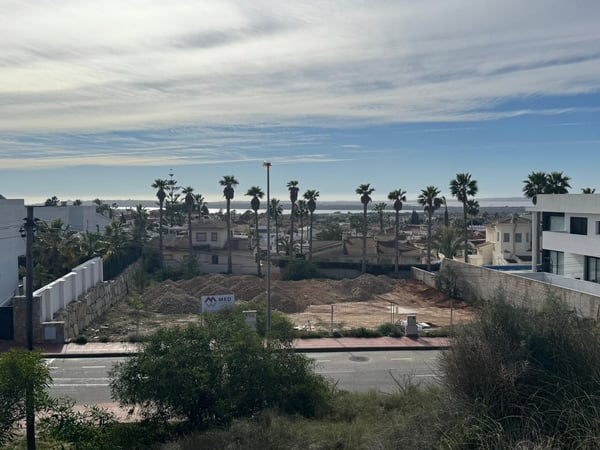 Land in Ciudad Quesada - view 1