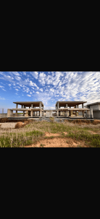 House in Perivolia - view 1