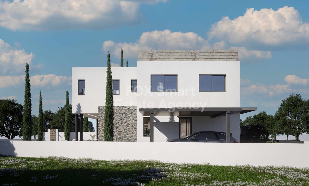 House in Sotira - Image 2