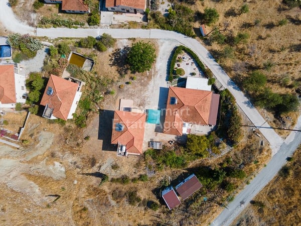 House in Nata - view 1