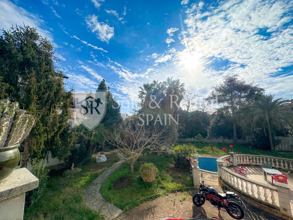 House in Lloret de Mar