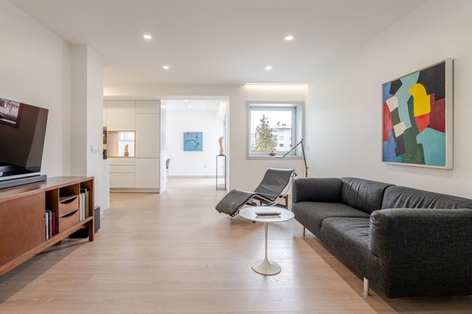 House in Porto - view 1