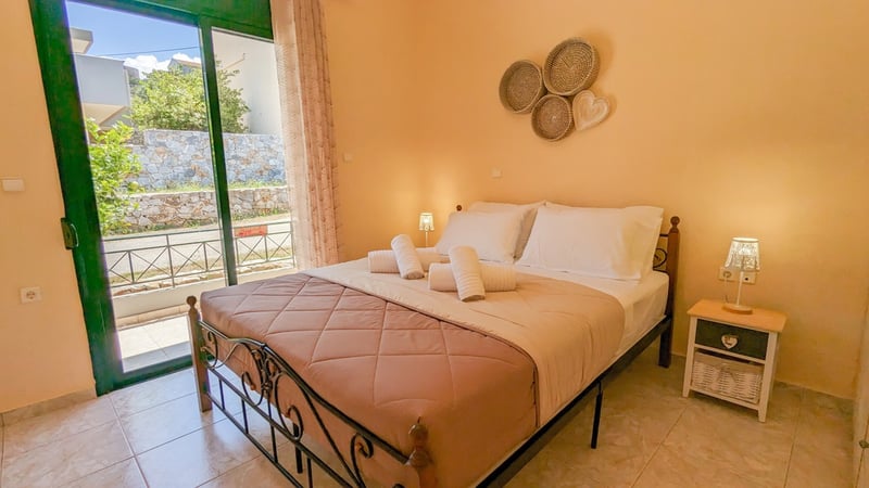 House in Chania - view 1