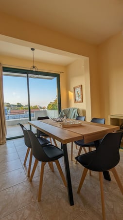 House in Chania - view 1