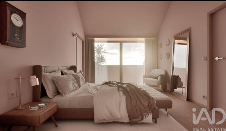 Apartment in Ilhavo (Sao Salvador) - view 1