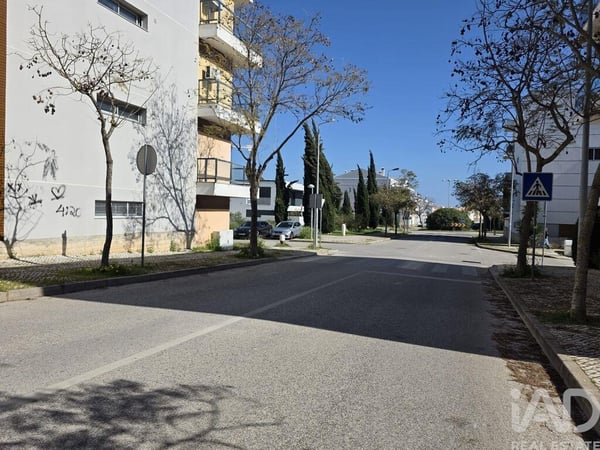 Apartment in Portimao - view 1