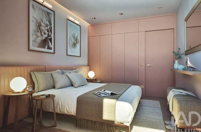 Apartment in Ilhavo (Sao Salvador) - view 1