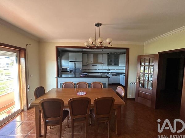 Apartment in Valenza - view 1