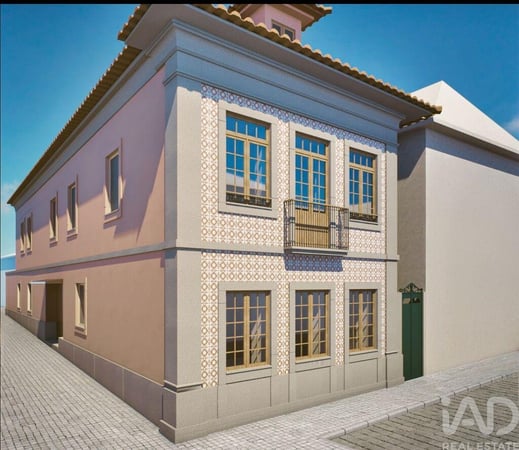 Apartment in Ilhavo (Sao Salvador) - view 1